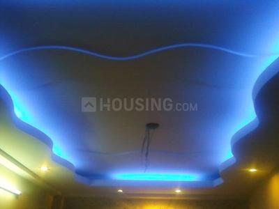 1 BHK Independent Floor