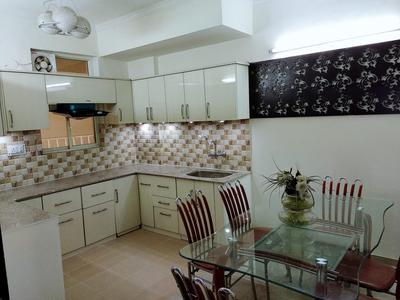 3 BHK Apartment