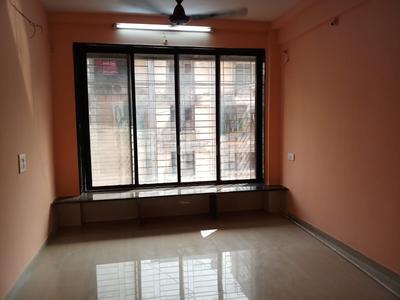 1 RK Apartment