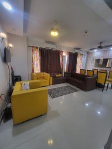 BHK Flat for rent in Sector 104, 1759 Sqft Property ID