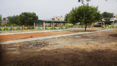 Gallery Cover Image of Sq.ft Residential Plot for buy in Solar Pirivu for 1800000