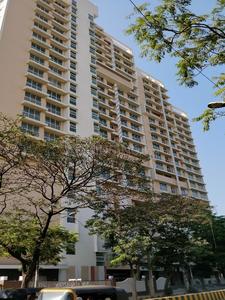1 BHK Apartment