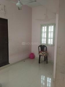 Gallery Cover Image of 600 Sq.ft 1 BHK Independent House for rent in Kovur for 5500