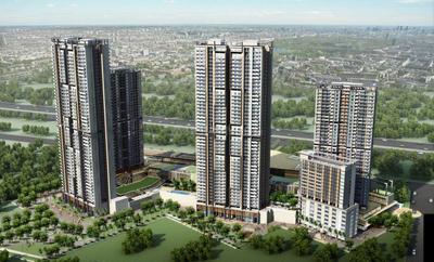 2 BHK Apartment