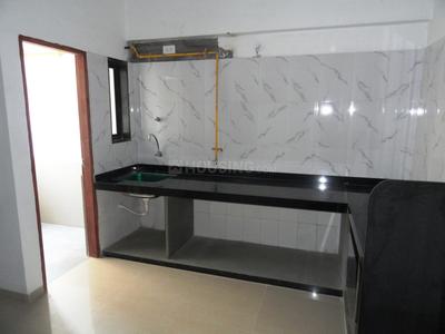 Gallery Cover Image of 1663 Sq.ft 3 BHK Apartment for buy in Makarba for 7600000