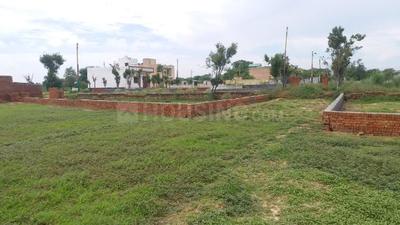 Gallery Cover Image of Sq.ft Residential Plot for buy in Dasna for 525000