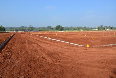Residential Plot