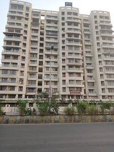 BHK 1600 Sqft Flat for sale at Ulwe, Property ID 18314739