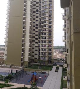 Gallery Cover Image of 990 Sq.ft 2 BHK Apartment for buy in Noida Extension for 3900000