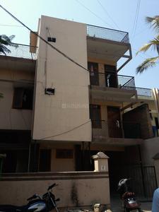 1 BHK Apartment