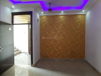 Gallery Cover Image of 1250 Sq.ft 3 BHK Apartment for buy in Govindpuram for 2850000