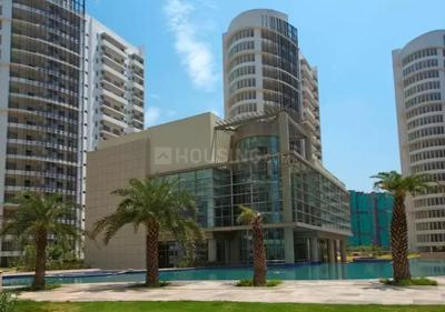 Gallery Cover Image of 2000 Sq.ft 3 BHK Apartment for buy in Emaar Premier Terraces, Sector 66 for 18500000