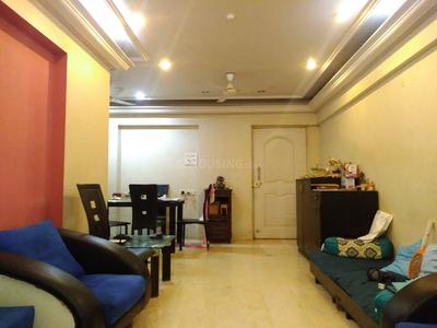 Gallery Cover Image of 1450 Sq.ft 3 BHK Apartment for buy in Andheri East for 25200000
