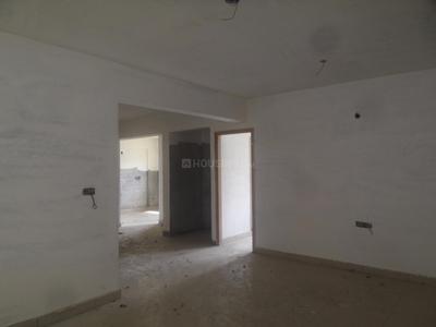 3 BHK Apartment