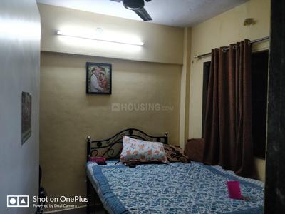 1 BHK Apartment for rent in Mira Road 