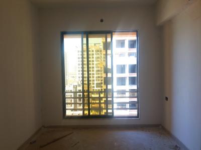 1 BHK Apartment