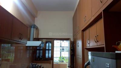 Gallery Cover Image of 2200 Sq.ft 3 BHK Independent Floor for rent in Saroornagar for 20000