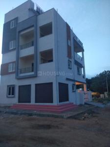 Gallery Cover Image of 3450 Sq.ft 4 BHK Independent House for buy in Mallampet for 12500000