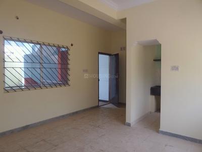 1 BHK Apartment