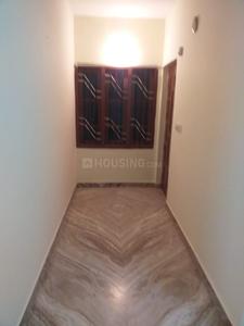 1 BHK Independent House