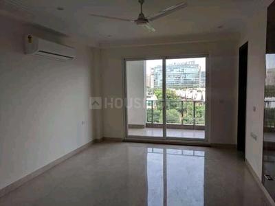 3 BHK Independent Floor