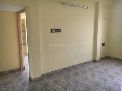 2 BHK Apartment