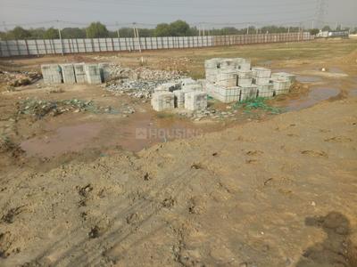Residential Plot