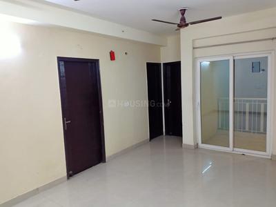 3 BHK अपार्टमेंट