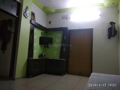 1 BHK Apartment