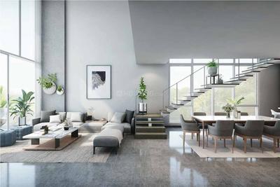 5 BHK Apartment