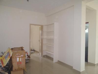 Gallery Cover Image of 990 Sq.ft 2 BHK Apartment for buy in Ambattur for 4900000