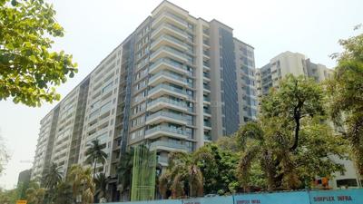 4 BHK Apartment