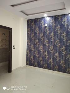 Gallery Cover Image of 420 Sq.ft 1 BHK Apartment for buy in Dwarka Mor for 1500124