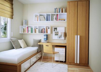 2 BHK Apartment