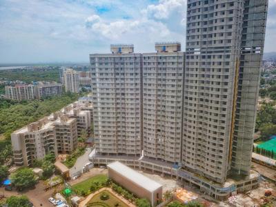 2 BHK Apartment