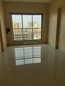 2 BHK अपार्टमेंट