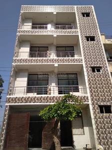 1 RK Apartment