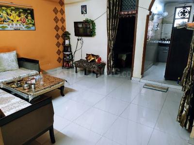 Gallery Cover Image of 1000 Sq.ft 3 BHK Independent Floor for buy in Laxmi Nagar for 5500000