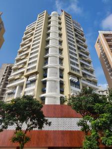 Gallery Cover Image of 1100 Sq.ft 2 BHK Apartment for buy in Sara Kshipra, Sanpada for 15000000