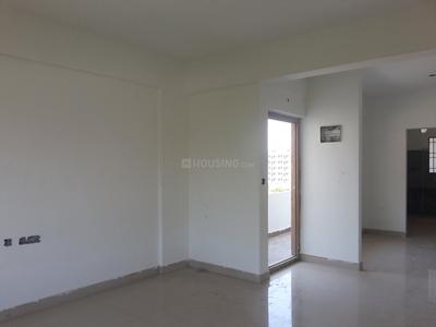 Gallery Cover Image of 1230 Sq.ft 2 BHK Apartment for buy in Halanayakanahalli for 5100000