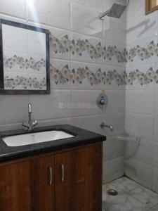 Bathroom Image of PG 4442101 Sector 41 in Sector 41