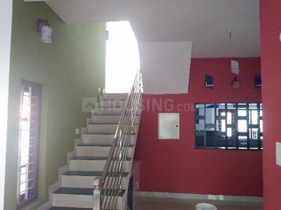 Gallery Cover Image of 1500 Sq.ft 2 BHK Villa for buy in Trikkannapuram for 5500000