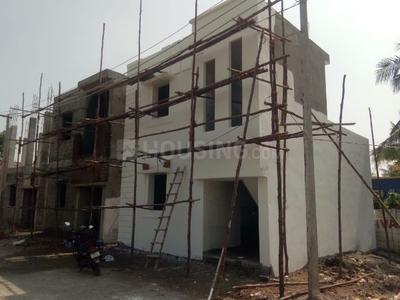 2 BHK इंडिपेंडेंट हाउस