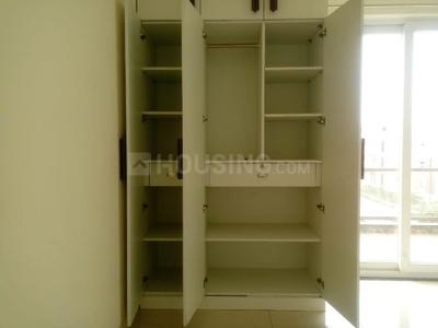 4 BHK Apartment