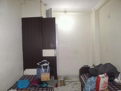 1 BHK Apartment