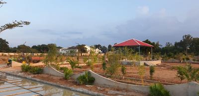 Gallery Cover Image of Sq.ft Residential Plot for buy in Isnapur for 4160000