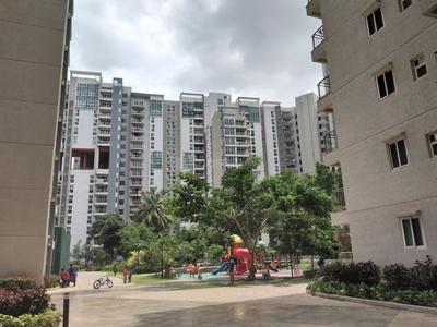 Gallery Cover Image of 2180 Sq.ft 3 BHK Apartment for buy in Whitefield for 18000000