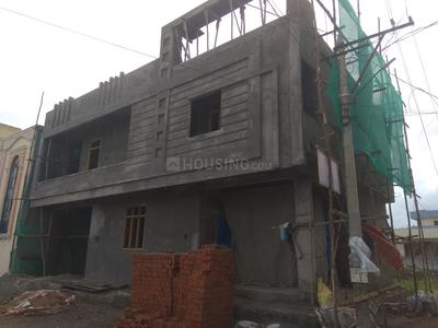 Gallery Cover Image of 3000 Sq.ft 3 BHK Independent House for buy in Peerzadiguda for 10800000