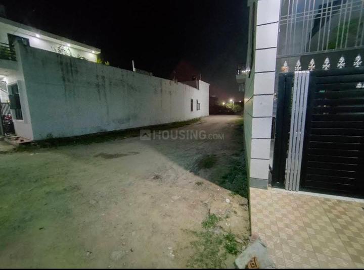 3.5 BHK 1250 Sqft Independent House for sale at Vrindavan Yojna