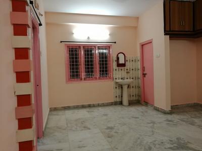 3 BHK Apartment